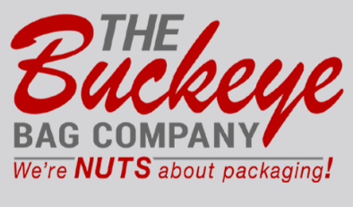 The Buckeye Bag Company Logo