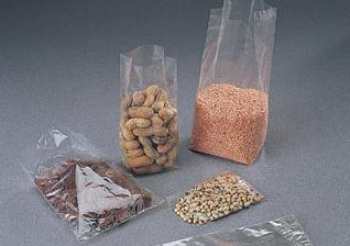 Cellophane Food Bags