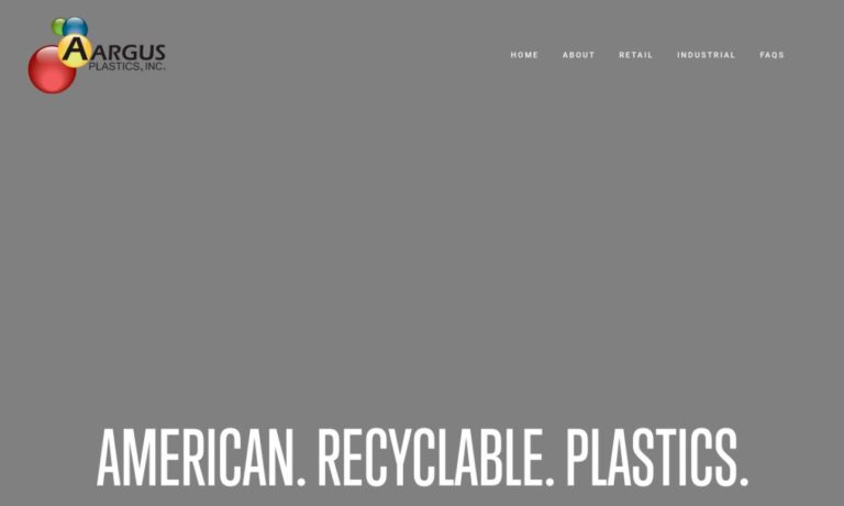 Aargus Plastics, Inc.