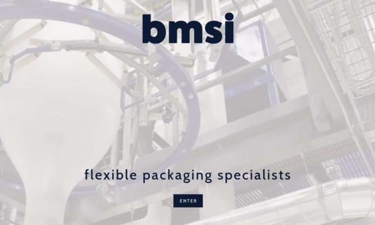 BMSI Packaging Services Company