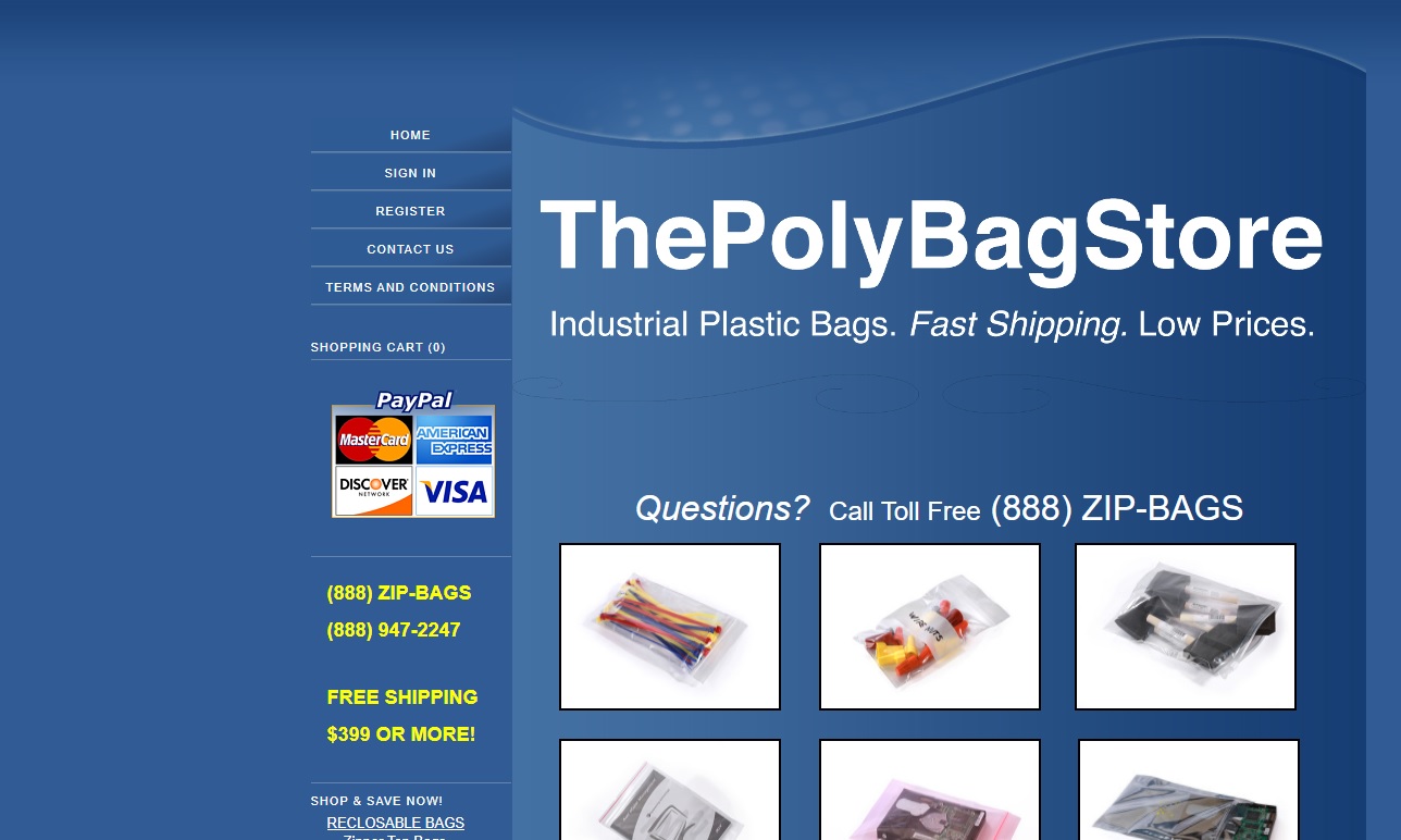 ThePolyBagStore.com™