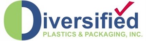 Diversified Plastics & Packaging, Inc. Logo